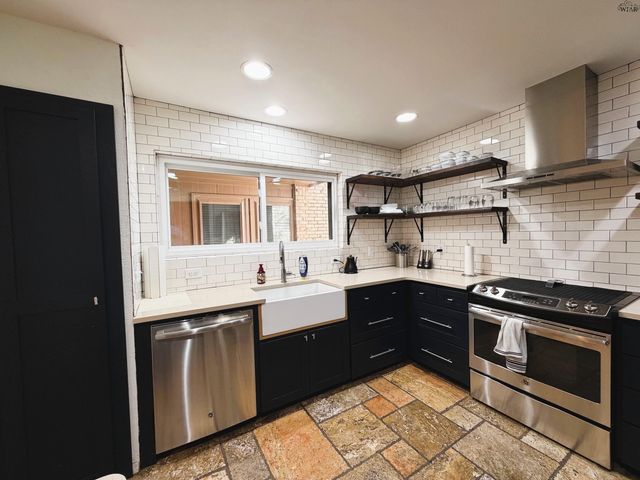 2800 MILL VALLEY DRIVE, Wichita Falls, TX 76308