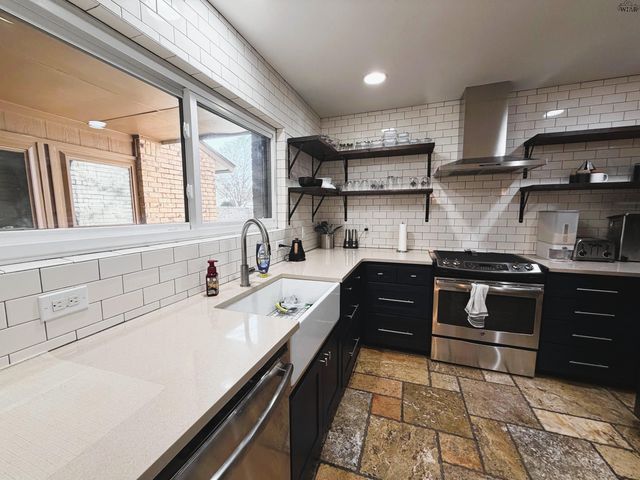 2800 MILL VALLEY DRIVE, Wichita Falls, TX 76308