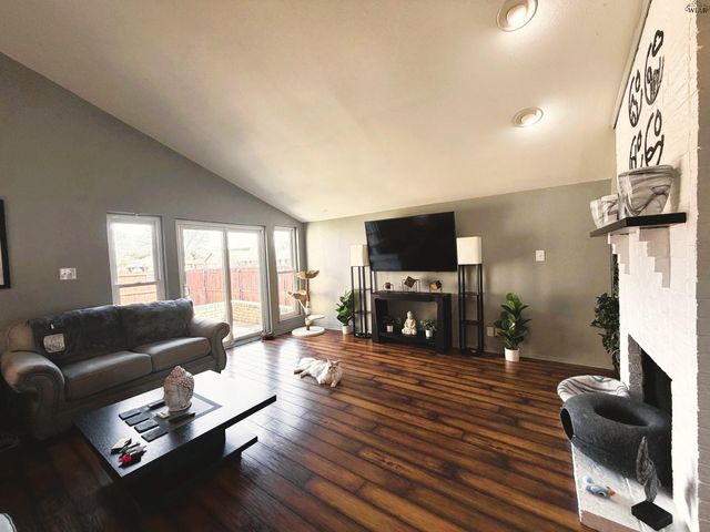 2800 MILL VALLEY DRIVE, Wichita Falls, TX 76308