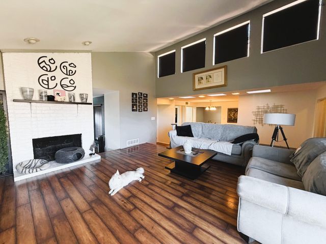 2800 MILL VALLEY DRIVE, Wichita Falls, TX 76308