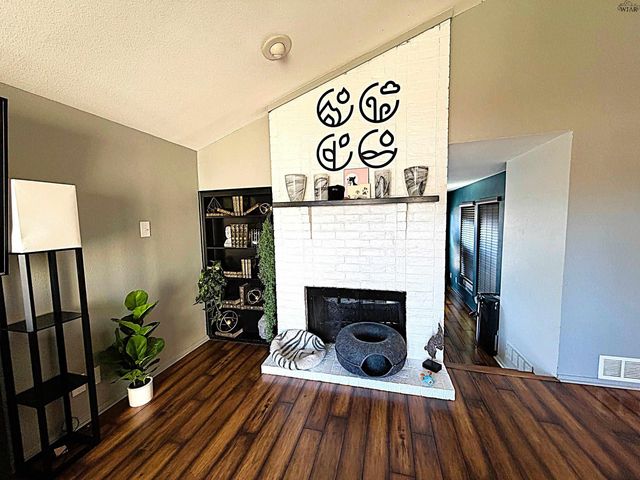 2800 MILL VALLEY DRIVE, Wichita Falls, TX 76308