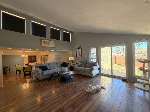 2800 MILL VALLEY DRIVE, Wichita Falls, TX 76308