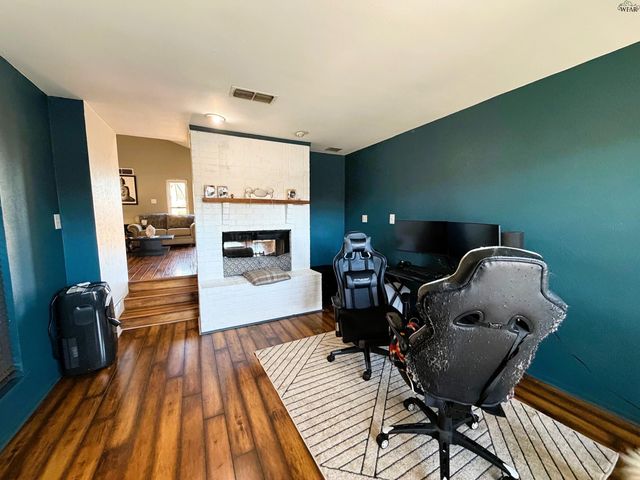 2800 MILL VALLEY DRIVE, Wichita Falls, TX 76308