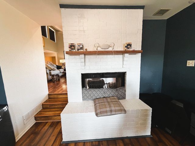 2800 MILL VALLEY DRIVE, Wichita Falls, TX 76308