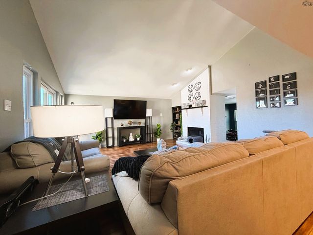 2800 MILL VALLEY DRIVE, Wichita Falls, TX 76308