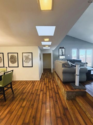 2800 MILL VALLEY DRIVE, Wichita Falls, TX 76308