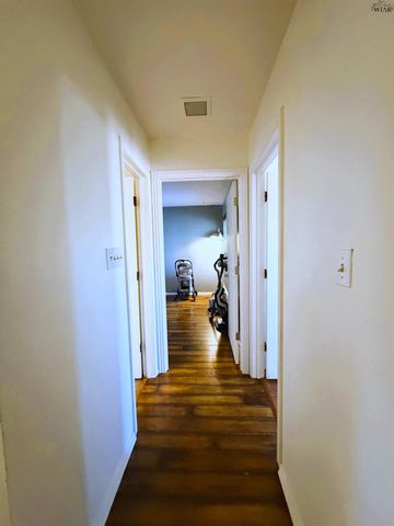 2800 MILL VALLEY DRIVE, Wichita Falls, TX 76308