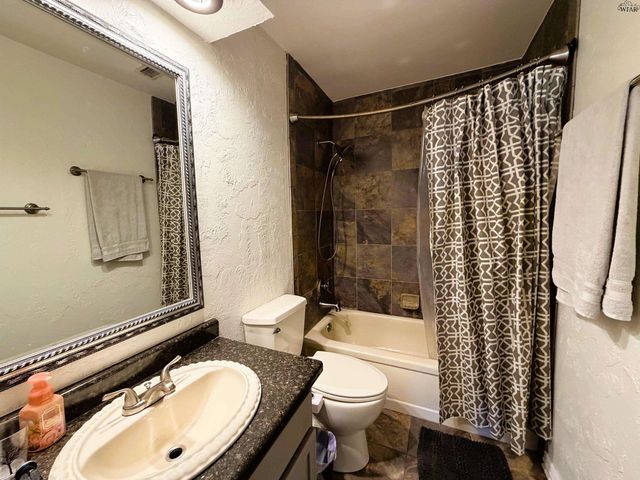 2800 MILL VALLEY DRIVE, Wichita Falls, TX 76308