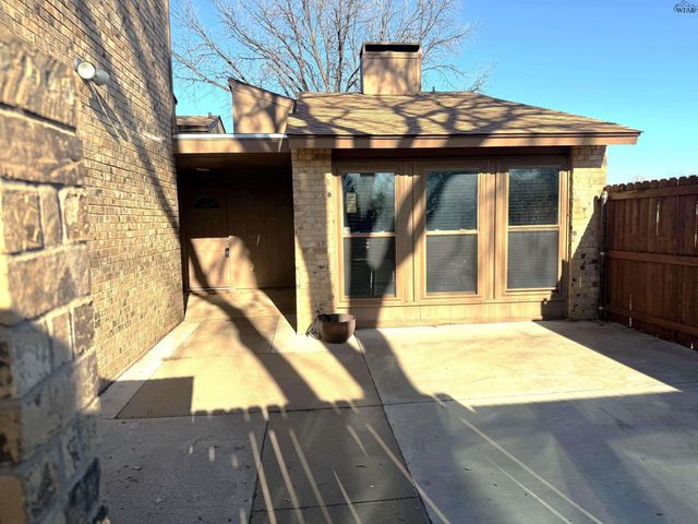 2800 MILL VALLEY DRIVE, Wichita Falls, TX 76308