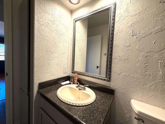 2800 MILL VALLEY DRIVE, Wichita Falls, TX 76308