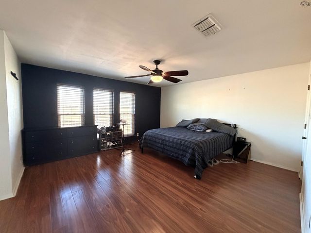 2800 MILL VALLEY DRIVE, Wichita Falls, TX 76308