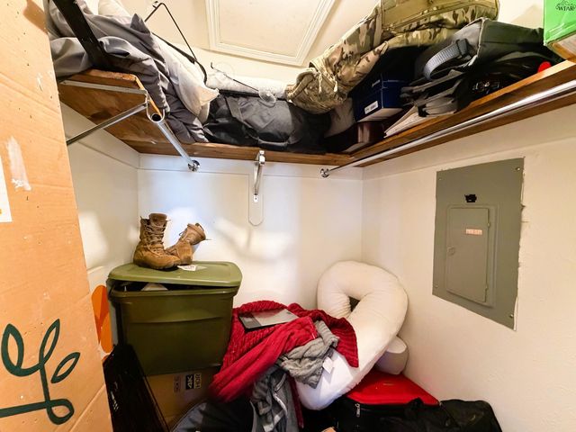 2800 MILL VALLEY DRIVE, Wichita Falls, TX 76308