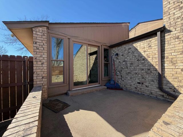 2800 MILL VALLEY DRIVE, Wichita Falls, TX 76308