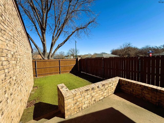 2800 MILL VALLEY DRIVE, Wichita Falls, TX 76308