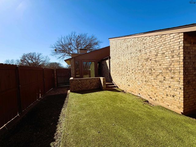 2800 MILL VALLEY DRIVE, Wichita Falls, TX 76308