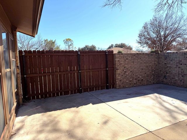 2800 MILL VALLEY DRIVE, Wichita Falls, TX 76308