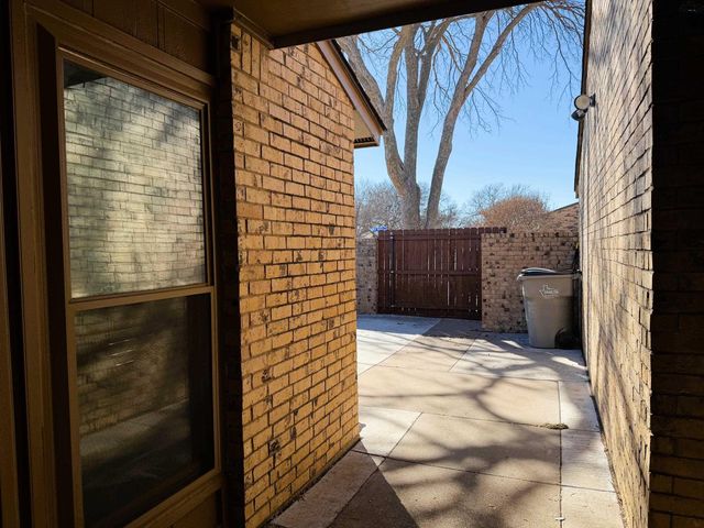 2800 MILL VALLEY DRIVE, Wichita Falls, TX 76308