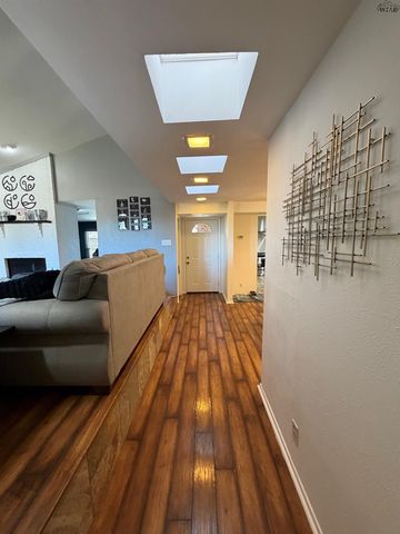 2800 MILL VALLEY DRIVE, Wichita Falls, TX 76308