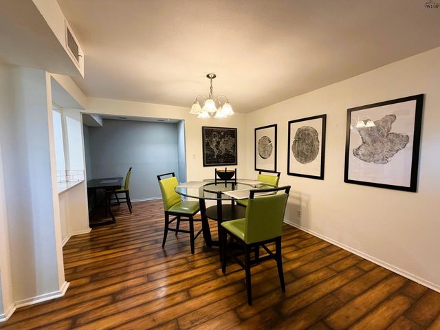 2800 MILL VALLEY DRIVE, Wichita Falls, TX 76308