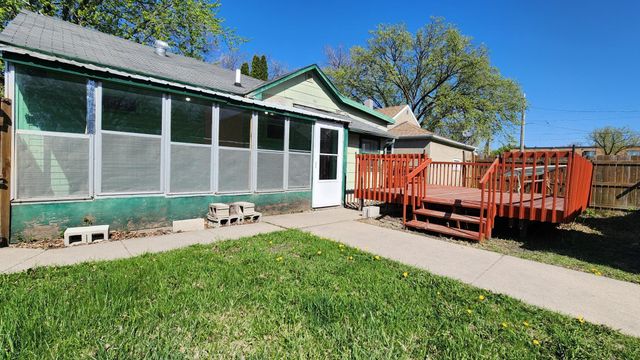729 14th Street N, Fargo, ND 58102