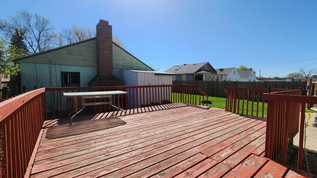 729 14th Street N, Fargo, ND 58102