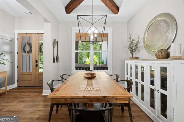 2490 S Carroll Court, Villa Rica, GA 30180