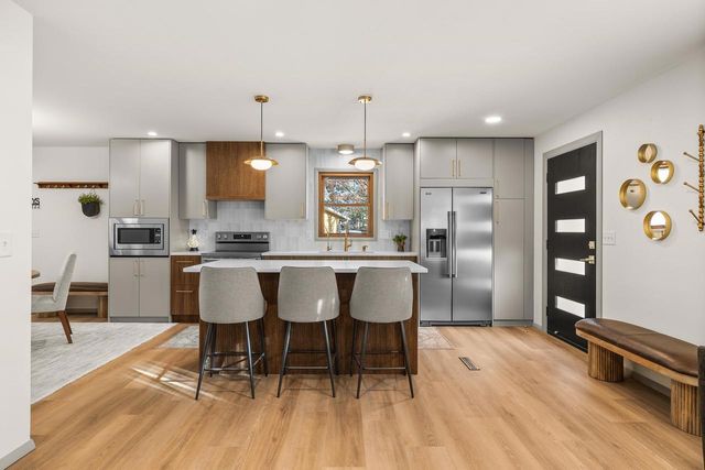 3000 BELKE STREET, Stevens Point, WI 54481