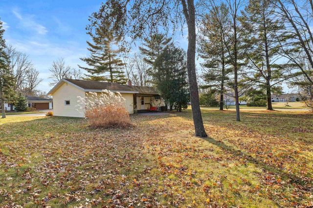 3000 BELKE STREET, Stevens Point, WI 54481
