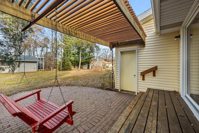 3000 BELKE STREET, Stevens Point, WI 54481