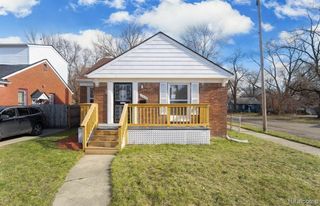 18400 Rutherford Street, Detroit, MI 48235