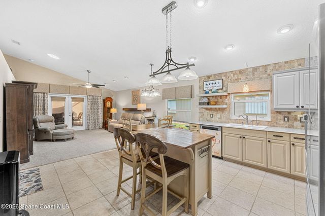 710 Misty Creek Drive, Melbourne, FL 32940
