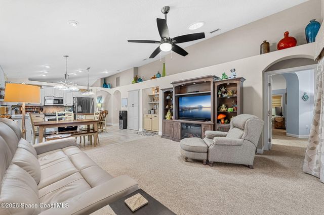 710 Misty Creek Drive, Melbourne, FL 32940