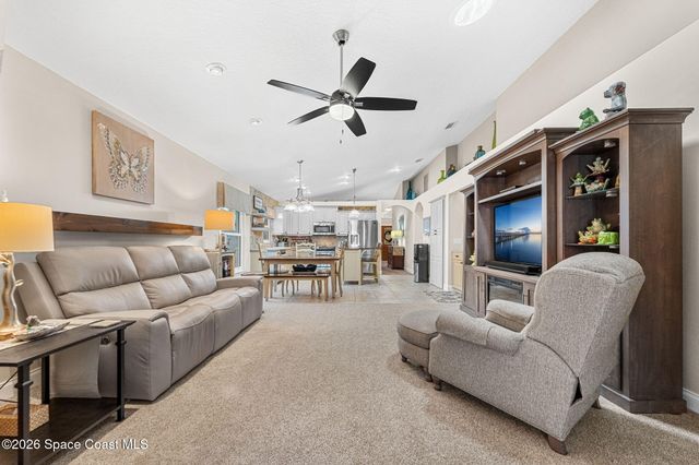 710 Misty Creek Drive, Melbourne, FL 32940