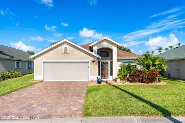 710 Misty Creek Drive, Melbourne, FL 32940