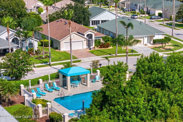 710 Misty Creek Drive, Melbourne, FL 32940