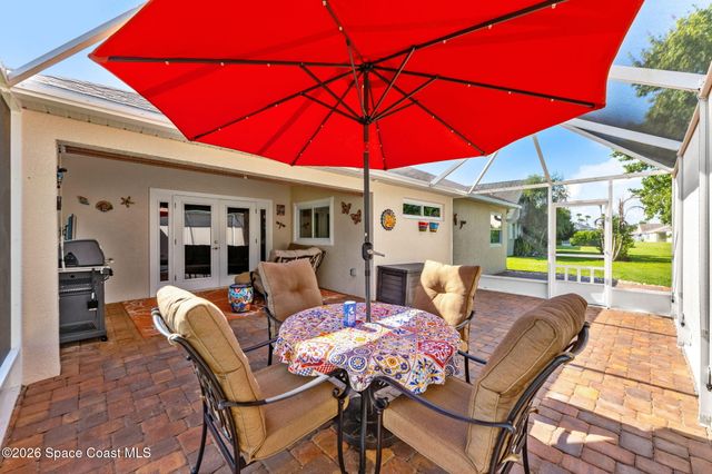 710 Misty Creek Drive, Melbourne, FL 32940