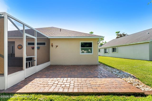 710 Misty Creek Drive, Melbourne, FL 32940