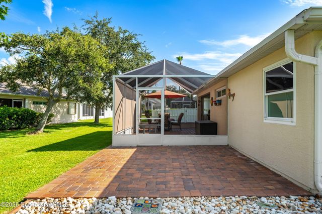 710 Misty Creek Drive, Melbourne, FL 32940