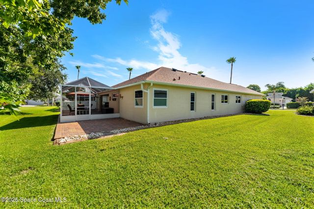 710 Misty Creek Drive, Melbourne, FL 32940