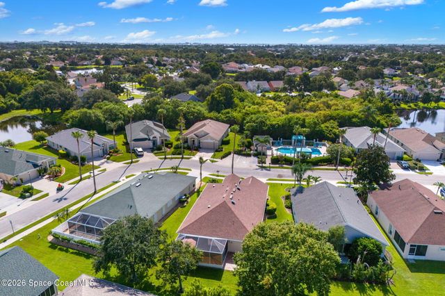 710 Misty Creek Drive, Melbourne, FL 32940