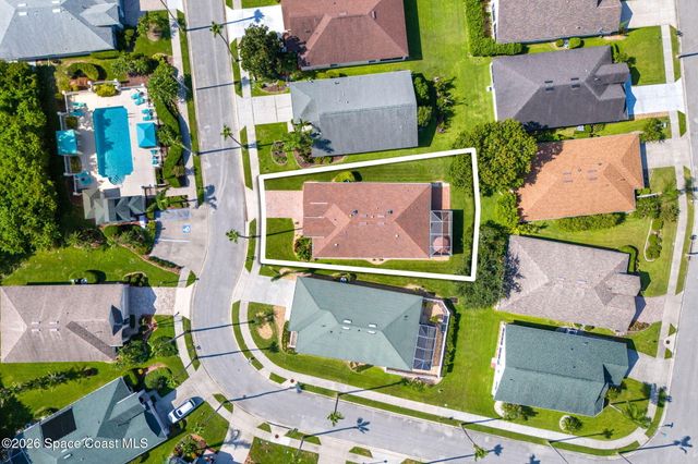 710 Misty Creek Drive, Melbourne, FL 32940