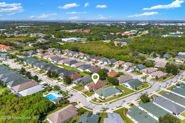 710 Misty Creek Drive, Melbourne, FL 32940