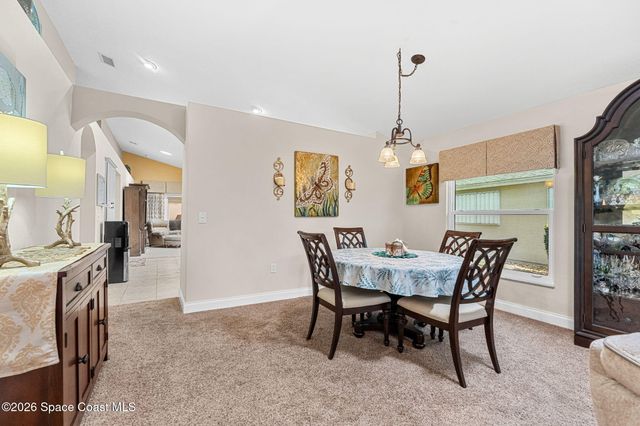 710 Misty Creek Drive, Melbourne, FL 32940