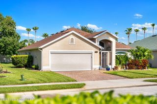 710 Misty Creek Drive, Melbourne, FL 32940