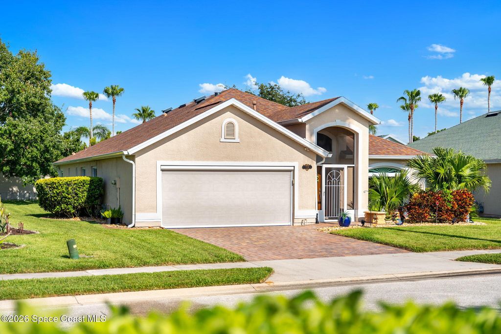 710 Misty Creek Drive, Melbourne, FL 32940
