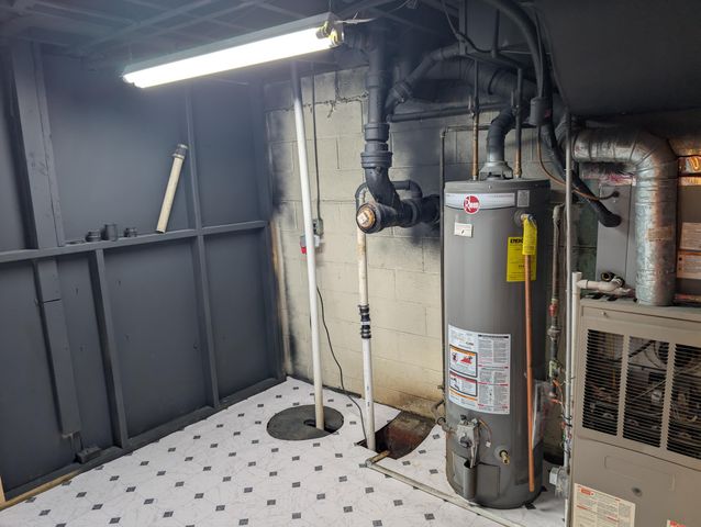 1025 27TH AVENUE Avenue, Council Bluffs, IA 51501