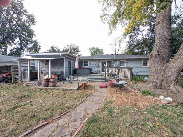 1025 27TH AVENUE Avenue, Council Bluffs, IA 51501