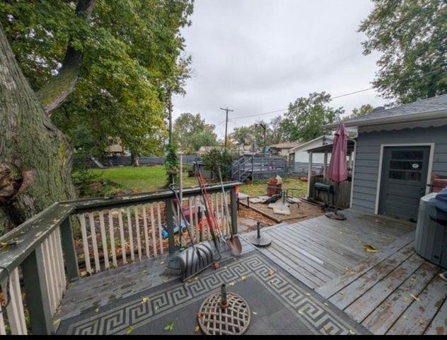 1025 27TH AVENUE Avenue, Council Bluffs, IA 51501