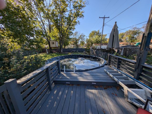 1025 27TH AVENUE Avenue, Council Bluffs, IA 51501