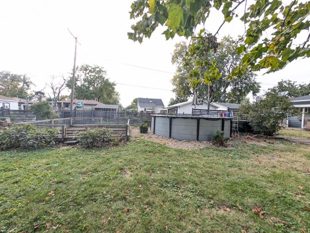 1025 27TH AVENUE Avenue, Council Bluffs, IA 51501